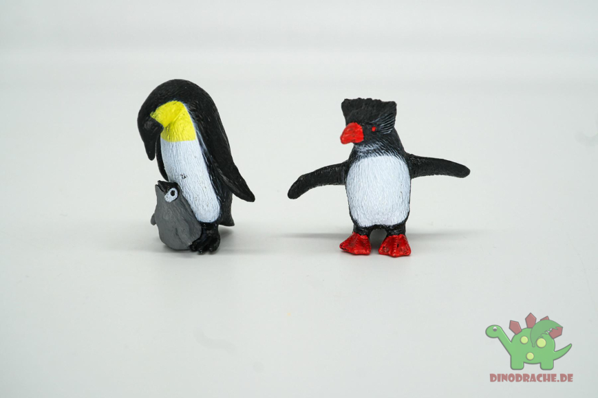Safari Ltd. Pinguin Bundle